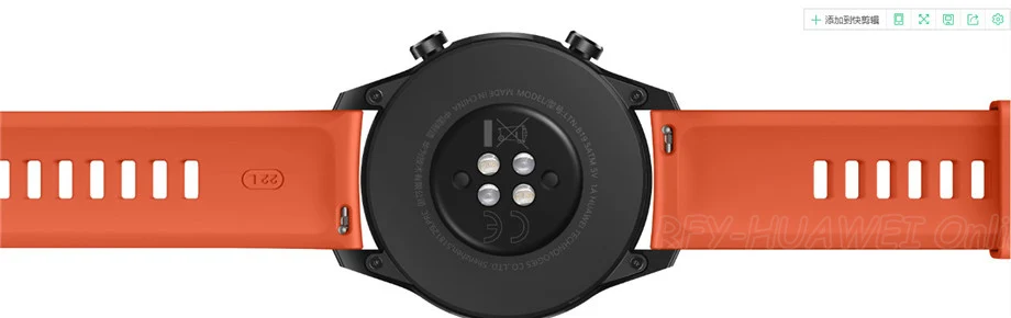 Huawei Watch GT 2, умные часы, Bluetooth, умные часы, 5,1, 14 дней, время работы от батареи, телефонный звонок, частота сердечных сокращений для Android iOS