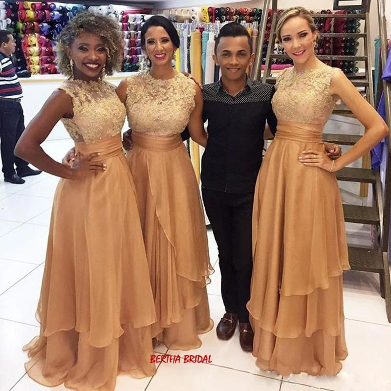 vestidos damas