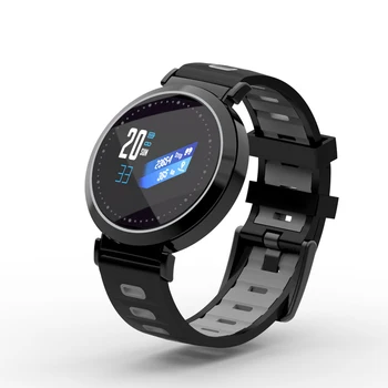 

Smart Watch Smart Wristband Pedometer Heart Rate Blood Pressure Sleep Monitor Multi Sports Modes Smartwatch for Android iOS