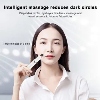 

Electric Eye Message Instrument Vibration Beauty Pen Mini Wrinkle Removing Device Tool Face Anti-Ageing Skin Care Beauty Gift