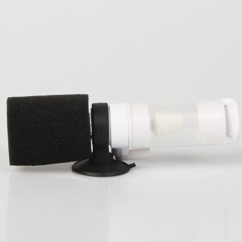 Super Aquarium Filter Aquarium Garnelen Teich Luftpumpe Biochemischen Schwamm Filter Bio Schwamm Filter Aquarium Filtration Filter – Detail 13