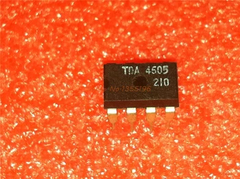 

10pcs/lot TDA4605-3 TDA4605-2 TDA4605 TDA 4605 DIP-8 In Stock