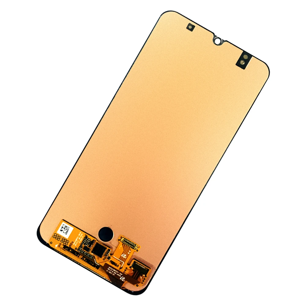ЖК-дисплей для samsung Galaxy A50 A505 сенсорный экран дигитайзер для samsung A50 A505F/DS A505F A505FD A505A сменные детали для ЖК-экрана
