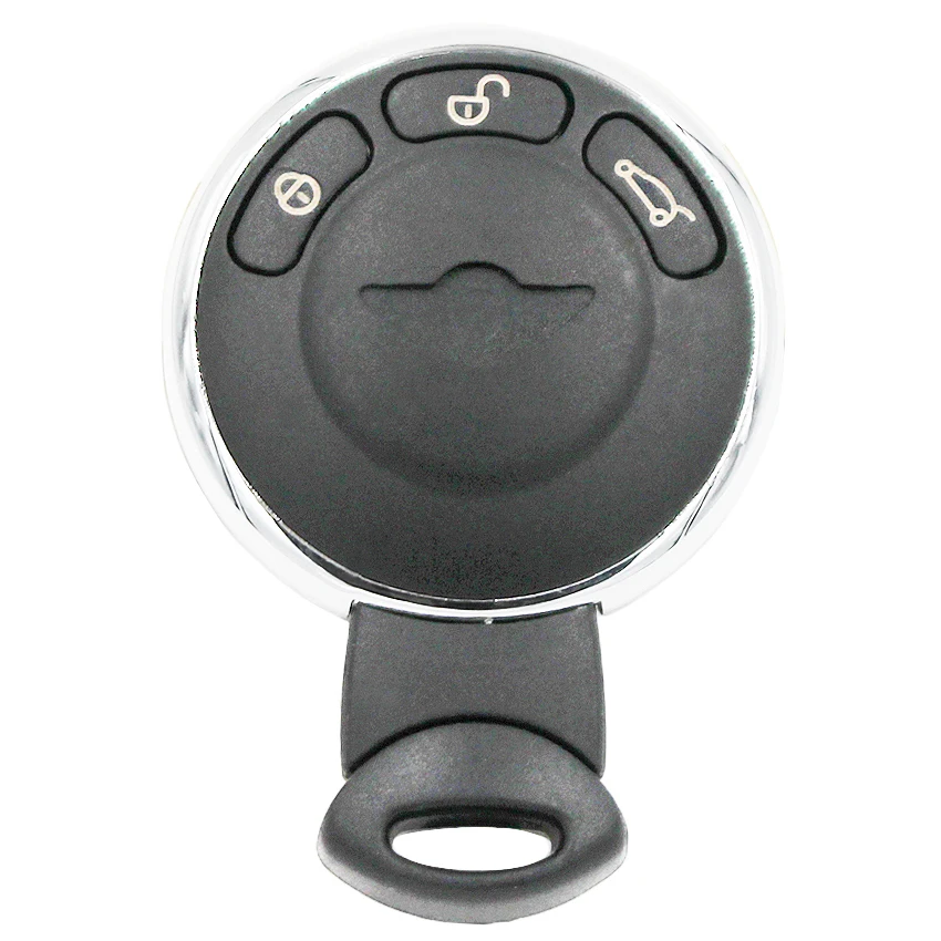 Флейта с 3 кнопками для BMW Mini Cooper 315 МГц 433 868 315LP чипом ID46 (PCF7945)|Ключ от авто| |