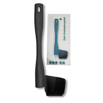

Rotating Spatula for Kitchen Thermomix TM5/TM6/TM31 Removing Portioning Food Multi-function Rotary Mixing Tools