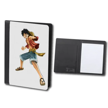 

SMART WALLET MONKEY D LUFFY PIRATE KING schoolar binder