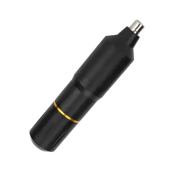 

Tattoo Supplie Permanent Makeup Professional Electric Tattoo Pen Machine Strong Motor Tattoo Artists Tool Interface