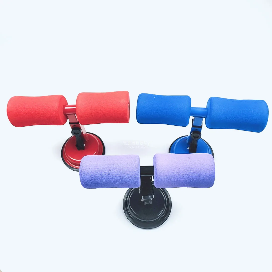 

Sit-Ups Aid Lazy Suctorial Fitness Equipment Cut Waist Abdomenizer Household Abdominal Curling-up Device