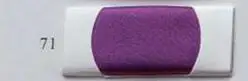 Purple Королевские синие длинные свадебные платья с открытыми плечами с юбкой-годе стиль аппликации бисером стрейч сатин африканская Роба De Soiree дешевый - Цвет: Purple
