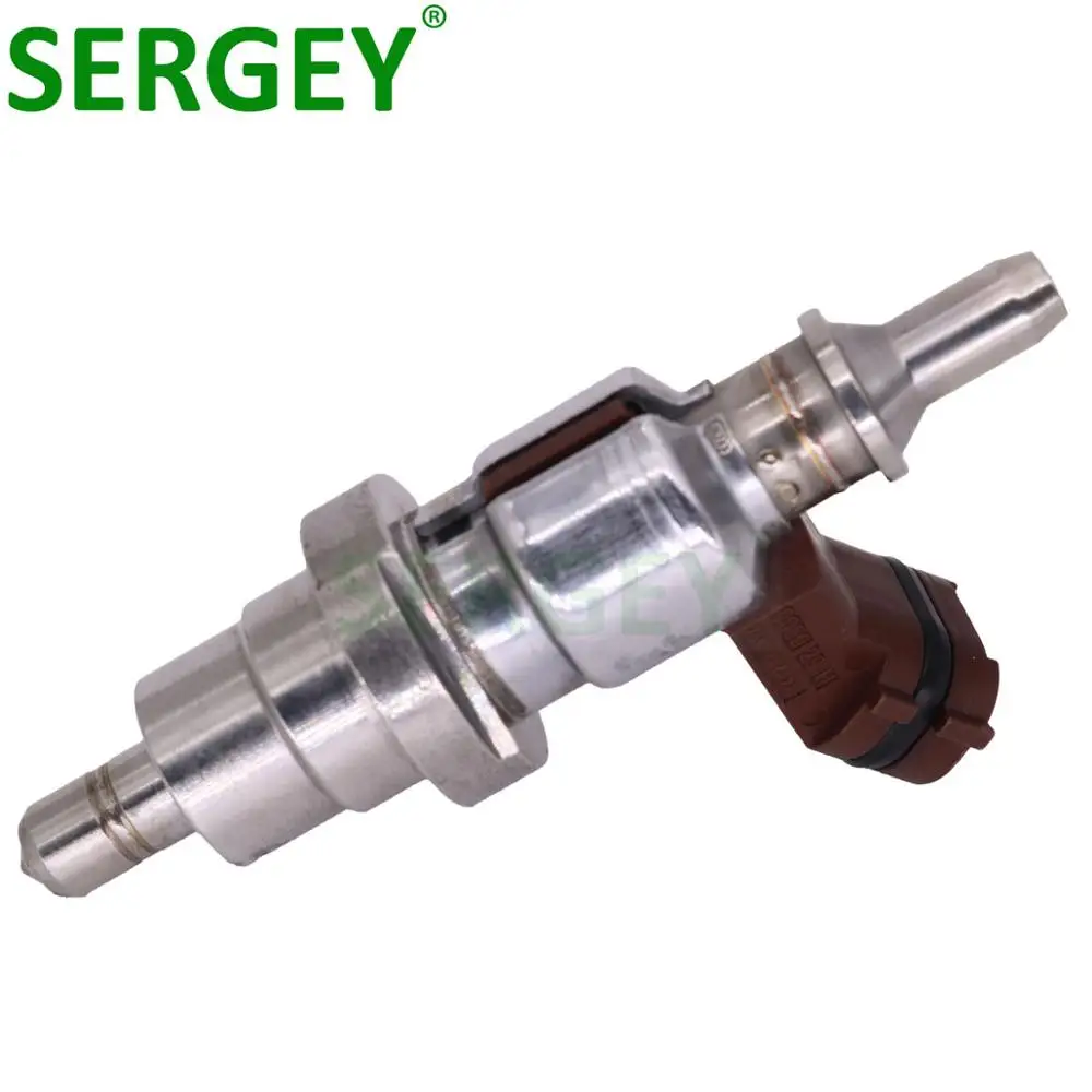 4 шт./лот Топливная форсунка для RENAULT H8200726706 8200769821