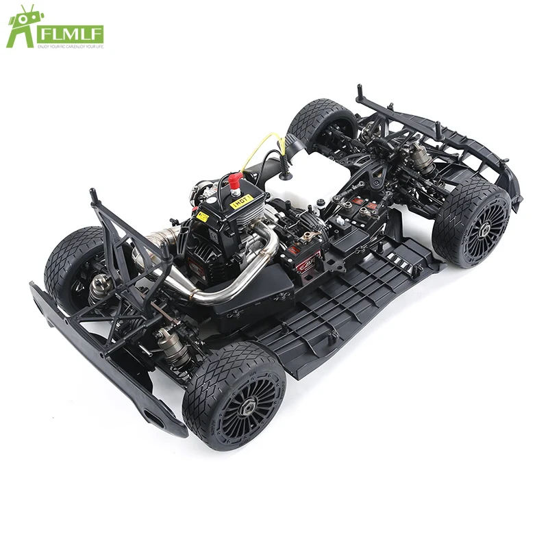 1/5 rofun RF5 36CC 2ストローク4穴ガソリンエンジン4WDラリーmcd 1/5 rofun RF5 36CC 2ストローク4穴ガソリンエンジン4WDラリーmcd