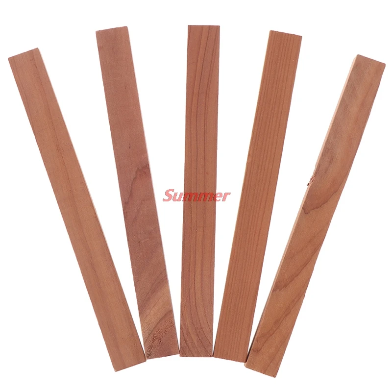 Cedar Insect Repellent Camphor Balls Cedar Wood Balls 5PCS/lot Anti-moisture Moth Bug Repellent Natural Cedar Wood Wardrobe Clothes Drawer Mildew