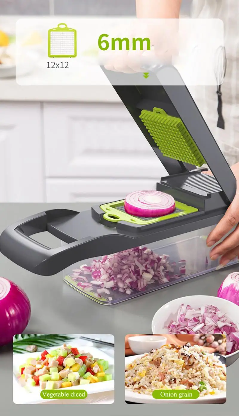 מנדולינה ירקות פירות מבצע פומפייה חותך קולפן רב תכליתי קולפן תפוחי אדמה גזר פומפייה ניקוז סל מטבח כלי