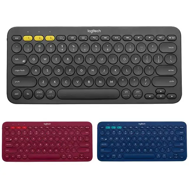 Logitech for mac keyboard