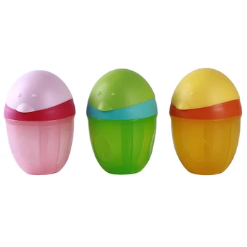 

Portable Milk Powder Formula Dispenser Food Container Infant Bean Storage Box for Kids Baby Care Toddler Travel Bottle