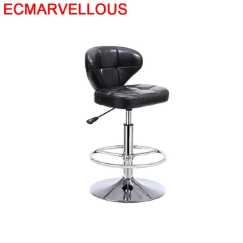 

Banqueta Todos Tipos Cadeira Para Barra Comptoir Sgabello Taburete Sedia Tabouret De Moderne Silla Stool Modern Bar Chair