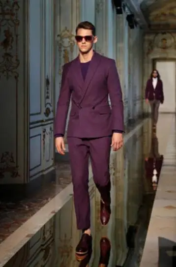Double-Breasted-Men-Suits-Blazer-With-Pants-Bespoke-Mariage-Homme-Wedding-Tuxedos-Purple-Best-Mens-Suit