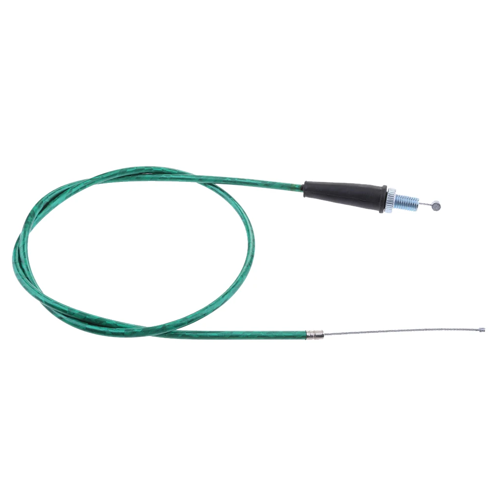 Throttle Cable For 110/125/150/200/250cc CRF50 KLX Pit Dirt Bike