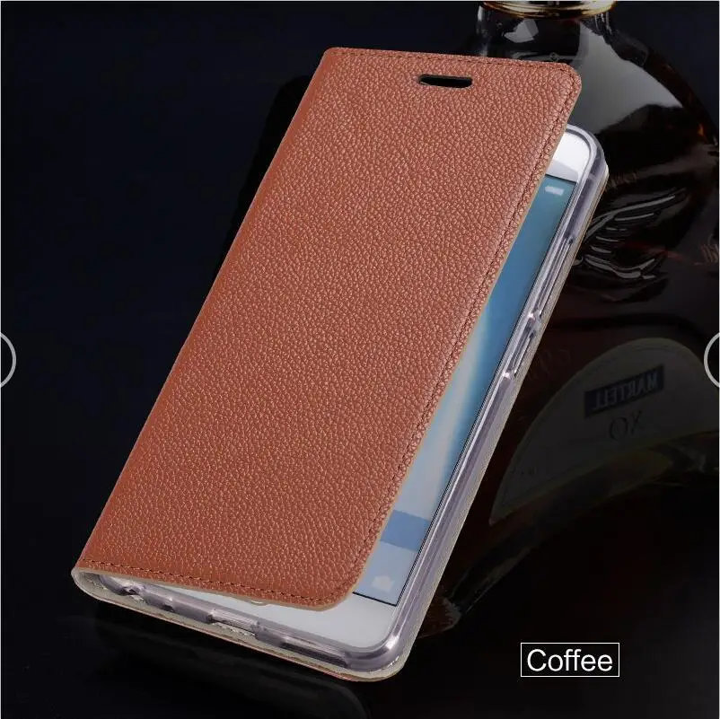 03-Shallow coffee Кожаный флип-чехол с текстурой личи для samsung Galaxy A50 A70 A30, подставка для карт, бумажники, чехол ручной работы для samsung s10e a7, чехол - Цвет: 03-Shallow coffee