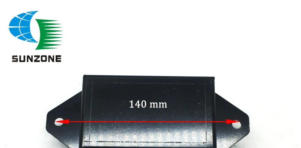 Avr sht11500 regulador de tensão automático para