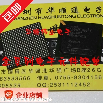 

5pieces XC6SLX45-2FGG484C XC6SLX45-2FG484C Original