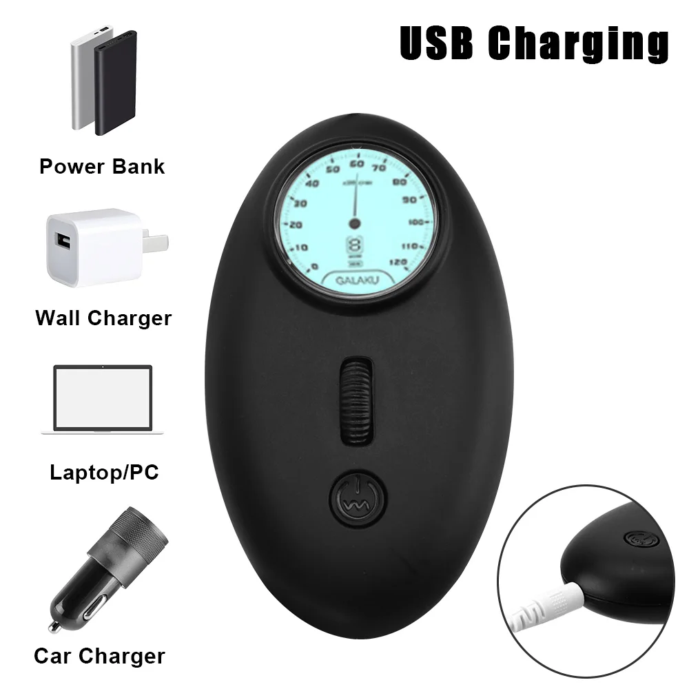 Masturbator Cup Male 8 Modes 12 Speeds Glans Trainer Massage Sleeve Vibrators Delay Ejaculation Sex Toy F_voghion.com