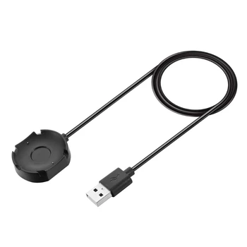 

Magnetic USB Charging Cable Dock Power Station for -Nokia Steel HR Watch 36mm 40mm Accessories