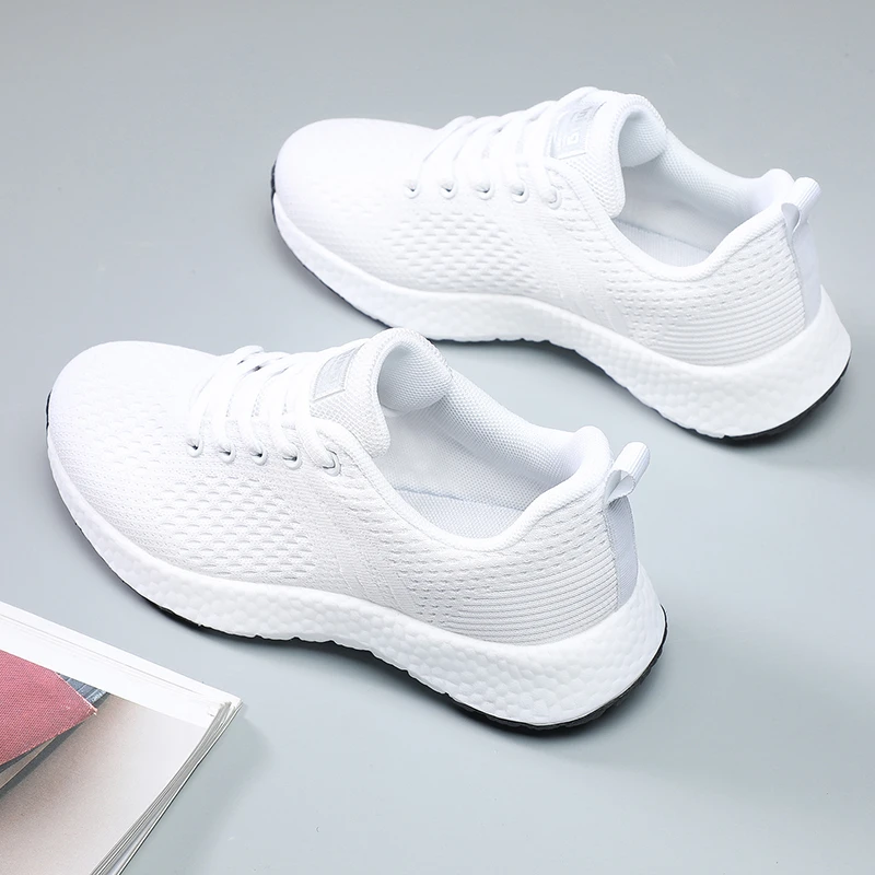 white female tennis shoes