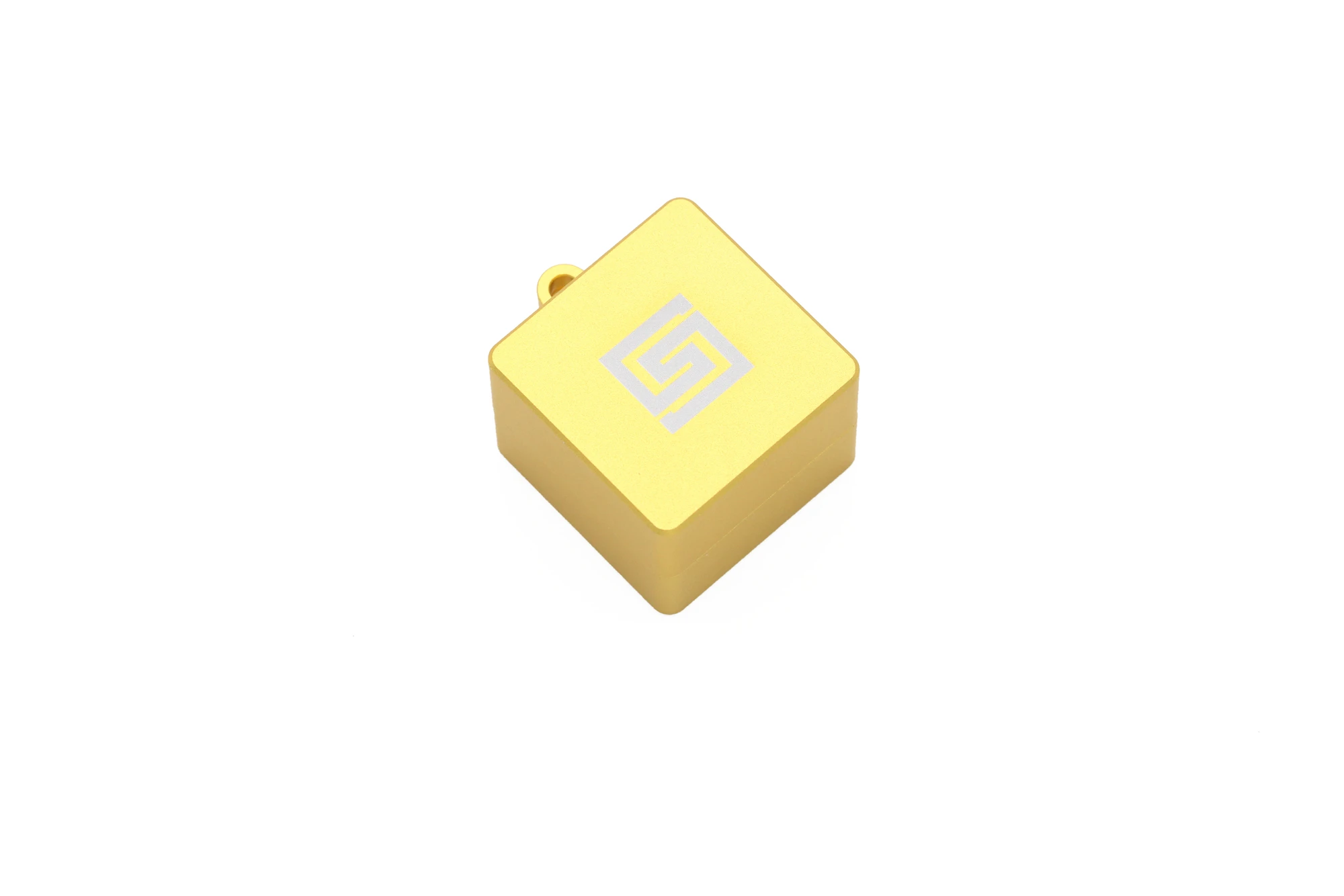 Sayman-abridor de Alumínio Teclado Mecânico Cnc Usinado para Cereja Gateron Everglide Kailh Caixa Cinza Amarelo Vermelho Azul - Imagem 5