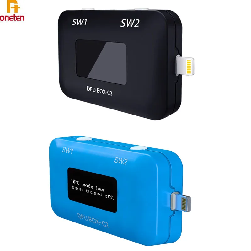 JC C2 C3 B-BOX DFU BOX Tool Nand Hardisk для чтения и записи данных iphone8P 8G 7P Ipad Air 2 Mini 4 разблокировка