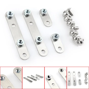 

Artudatech Stainless Steel Front Fender Riser Lift Kit for Honda CRF1000L Africa Twin 2016-2018 Fender Lift Kit Motorcycle Parts