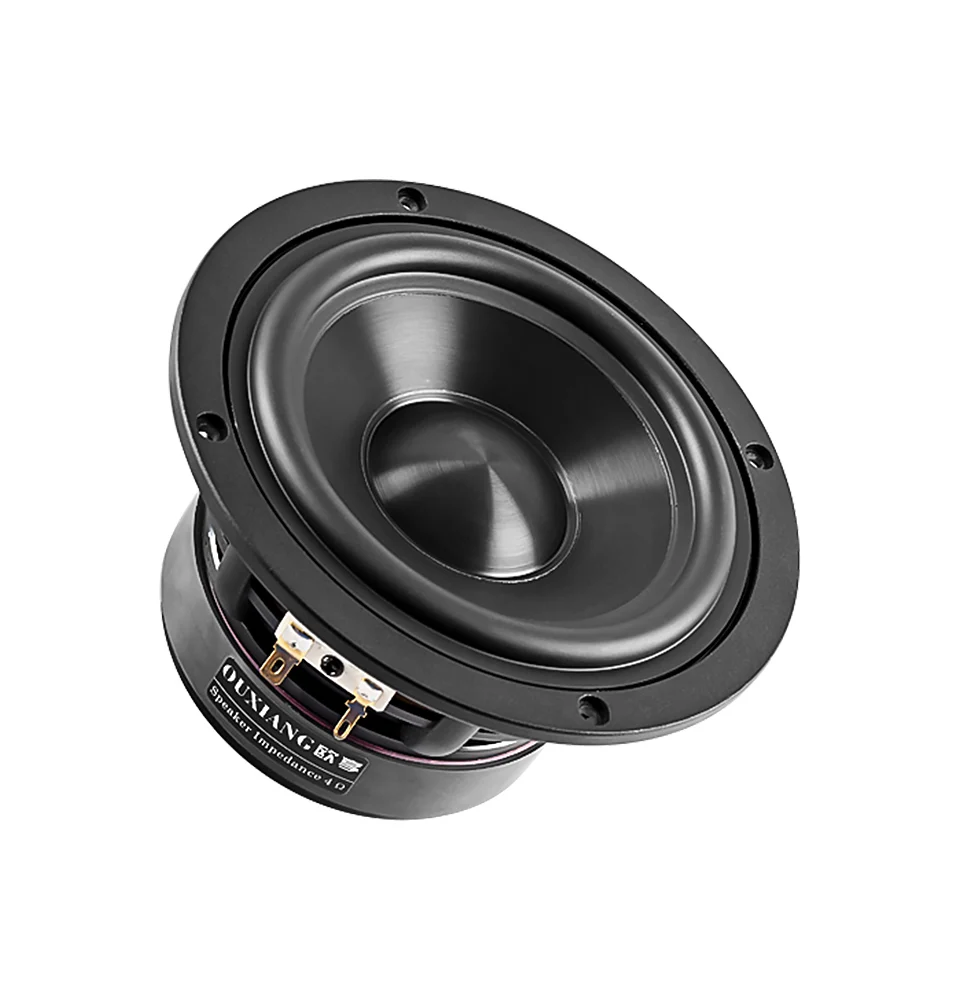 4 inch subwoofer price