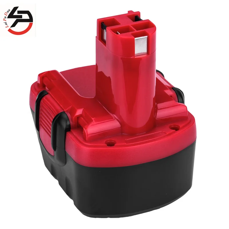 3000mAh 12V Akku für Bosch BAT043,BAT045,PSR 1200