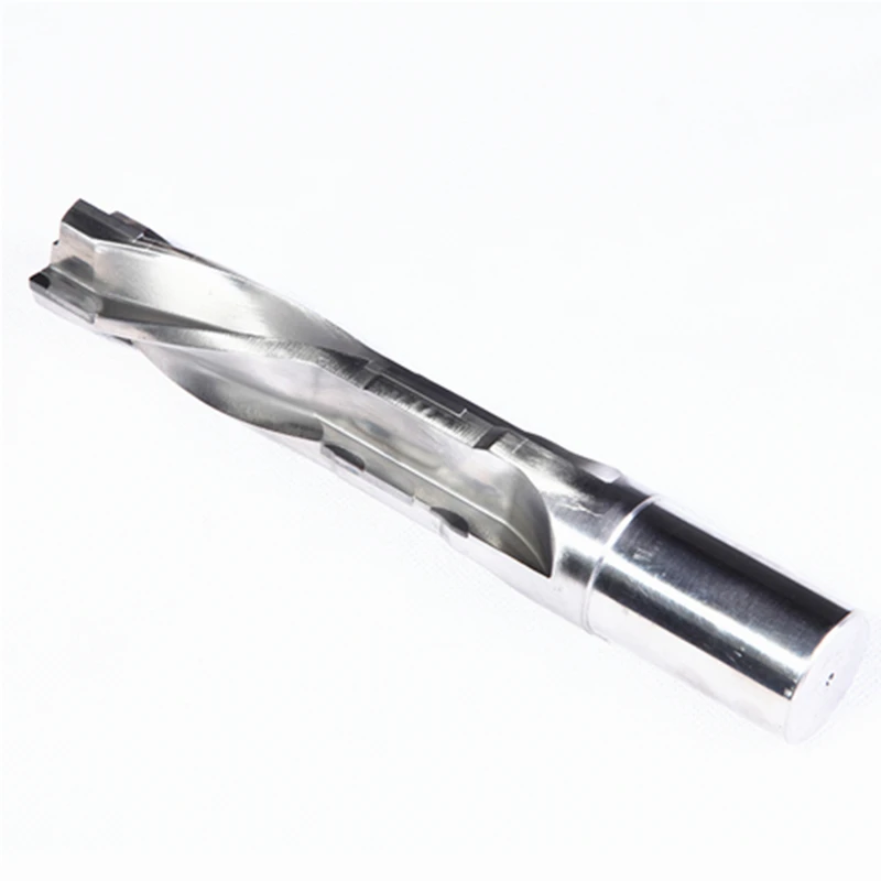 D31.5xD32.5xD36xD32x220mm PCD valve reamer diamond alloy drilling bit tool pcd carbide reamer cutting tool (2)