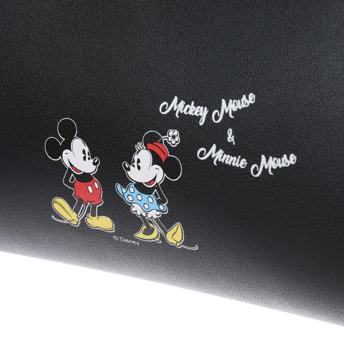 Disney Микки Маус сумка ПУ плечо мультфильм леди сумка Большой Вместимости Сумка женские модные сумки сумка