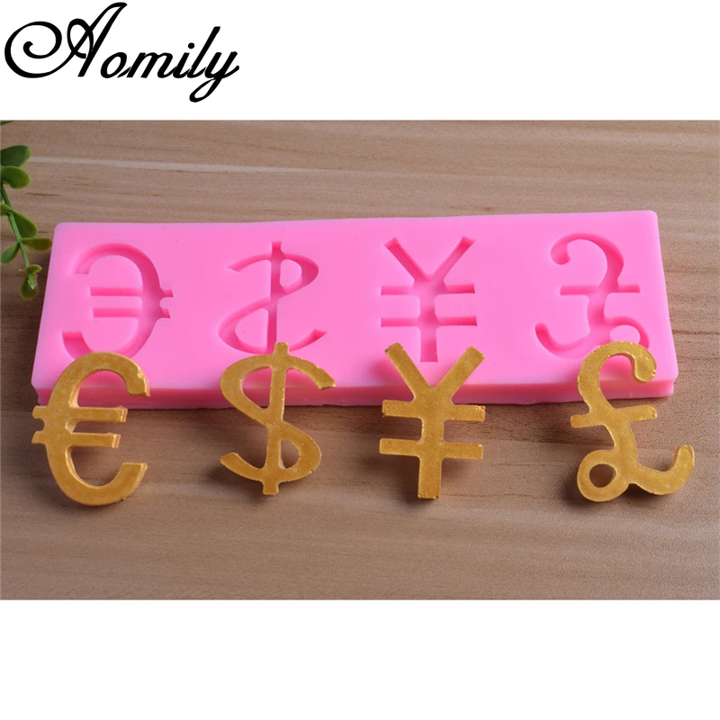 lv logo silicone molds for fondant