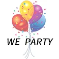 WE PARTY Store