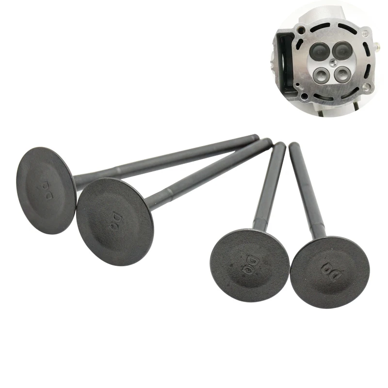 Двигатель zs177mm 250 cc