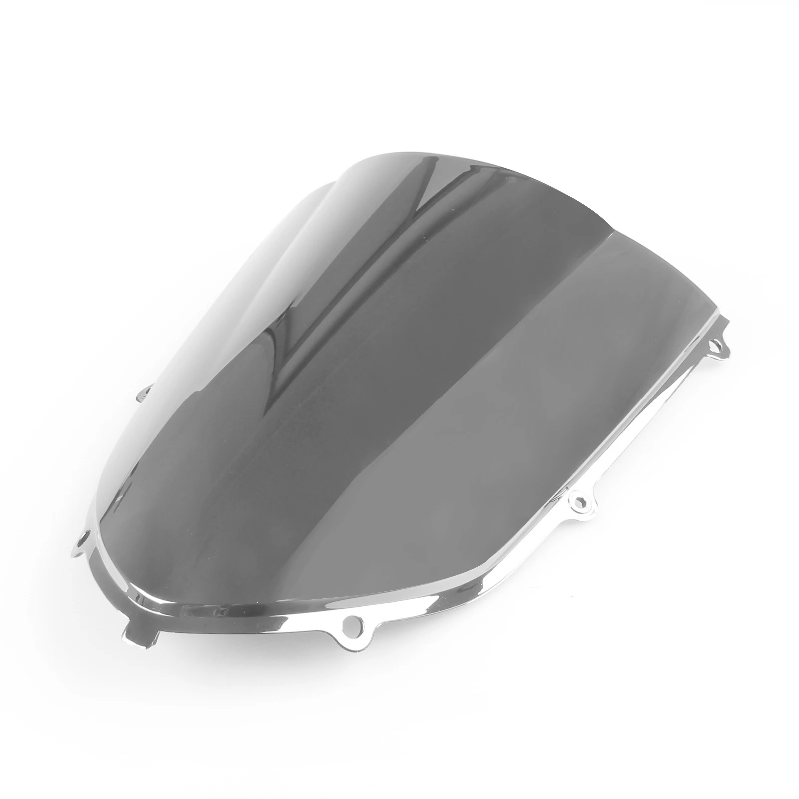 Artudatech ветровое стекло экран двойной пузырь для Kawasaki ZX10R ZX 10R 2004-2005 ветровой экран лобовое стекло двигатель аксессуары