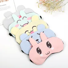 Весенние новые стильные накладки для глаз, Детские тени для век, ледяные тени для век, милые Мультяшные ледяные мешки, маска для глаз, в настоящее время доступны оптом