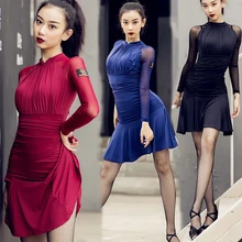 Special Offers New Latin Dancing Dress Women Latin Dress Latin Practice Wear Adult ChaCha Dress Women Ballroom Dance Dresses Latin Wear Special Offers New Latin Dancing Dress Women Latin Dress Latin Practice Wear Adult ChaCha Dress Women Ballroom Dance Dresses Latin Wear