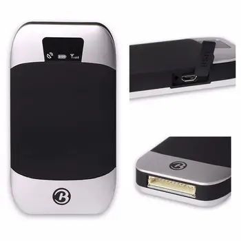 

20pcs Coban Car GPS Tracker GPS303H TK303H GSM/GPRS/GPS Tracking Device Remote Control Alarm Locator For Vehicle