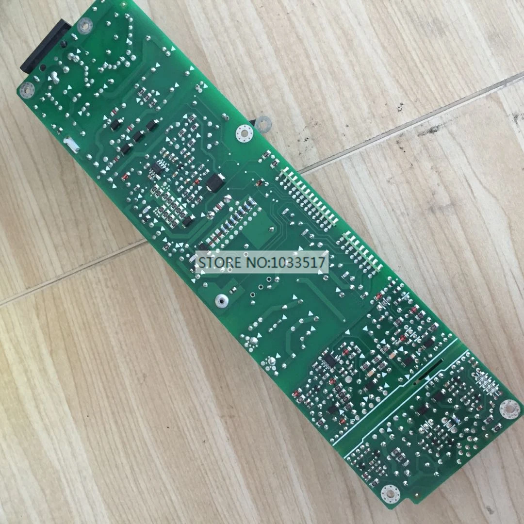 PT VIP H8 для OSRAM 210W детали проектора A5969900DG, 75.8VH04G003A основной источник питания