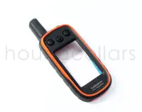 Gamrin ALPHA 100 LCD Screem Touch Screem Plastic Caseing  Rubber Case  Protect Screem cover 1