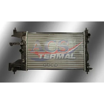 

Radiator Chevrolet Cruze 09-mt ACS Termal art. 301687H