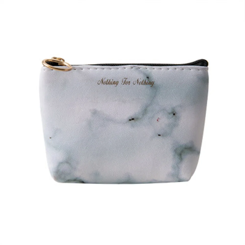2020 New Hot Sale Fashion Women Small Coin Bag Pu Leather Coin Wallet Purse Small Coin Money Key Card Holder Case Pouch