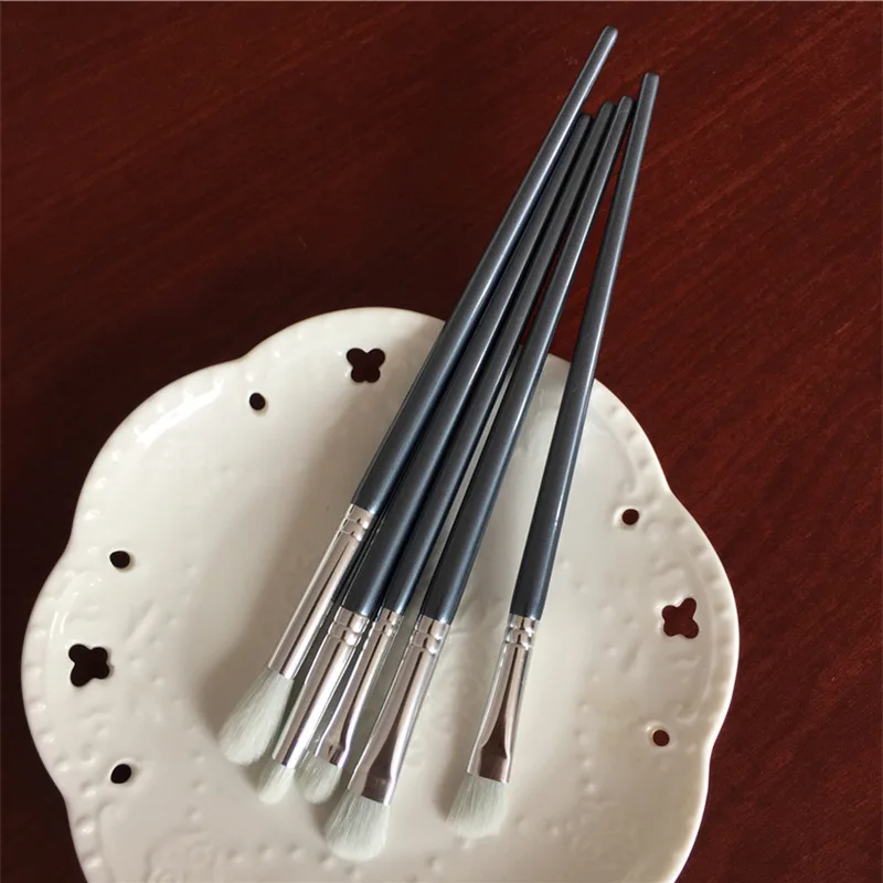 

Nose Shadow Eye shadow brush Detail Highlighter Dyeing Orbital brush Makeuop Tools Cosmetic Brush Set