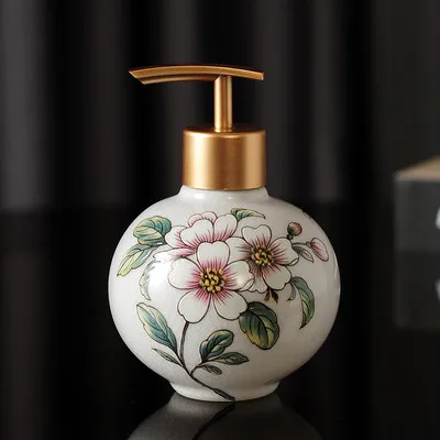 Soap Dispenser B