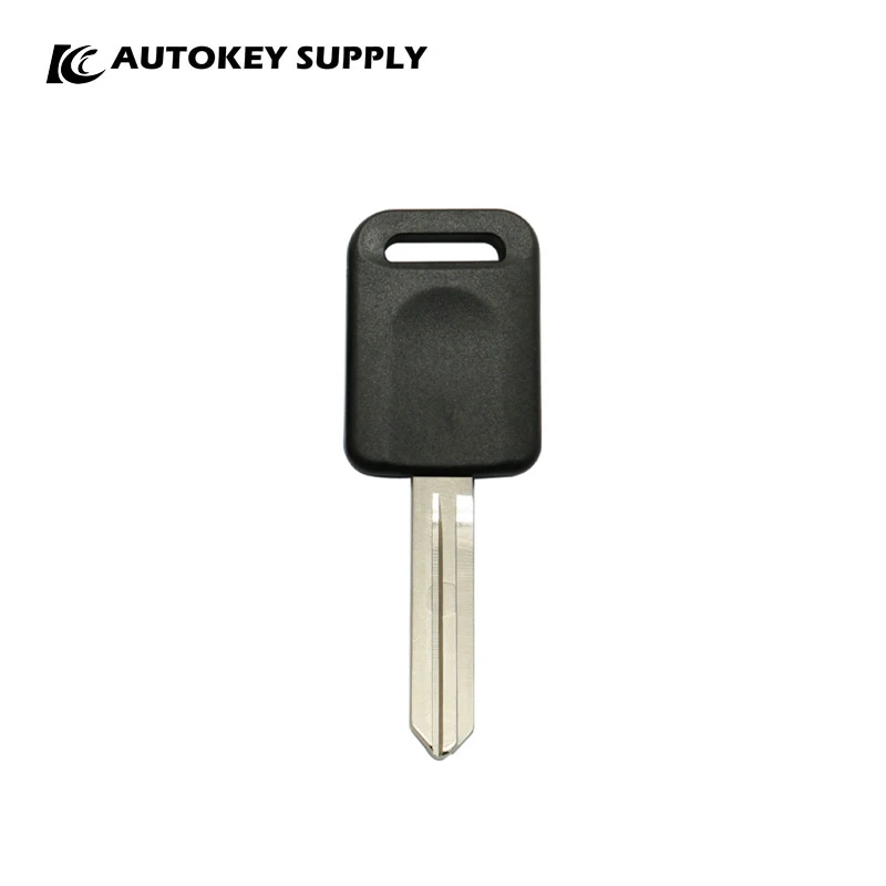 Для ключа транспондера Nissan без логотипа Autokeysupply AKNIS247 | Автомобили и мотоциклы