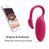 Magic Motion G-spot sex toy clitoris Vibrator APP Flamingo Remote Control smart Wireless Vagina Massage Vibrating Ball for Woman 1